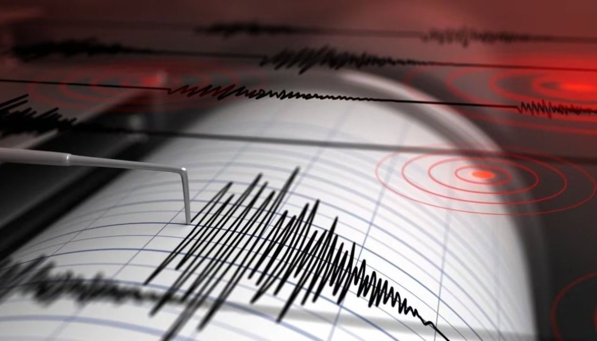 Sismo de menor intensidad se registró en las regiones de Tarapacá y