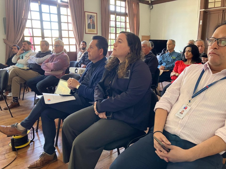 /socios-corproa-participaron-en-el-encuentro-informativo-normas-calidad-del