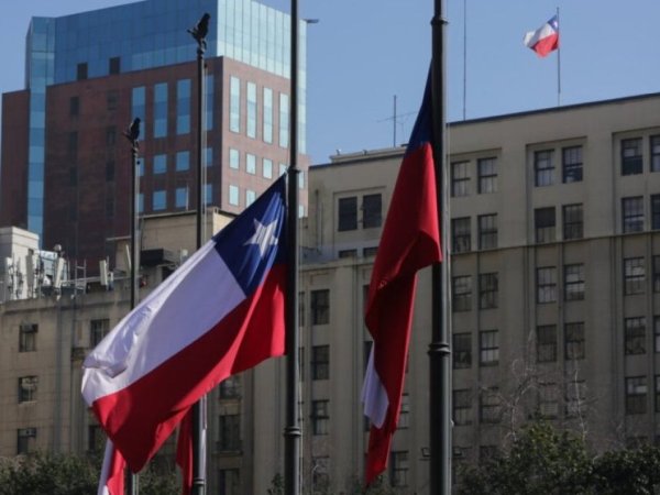 ¿Qué significa el duelo nacional en Chile?