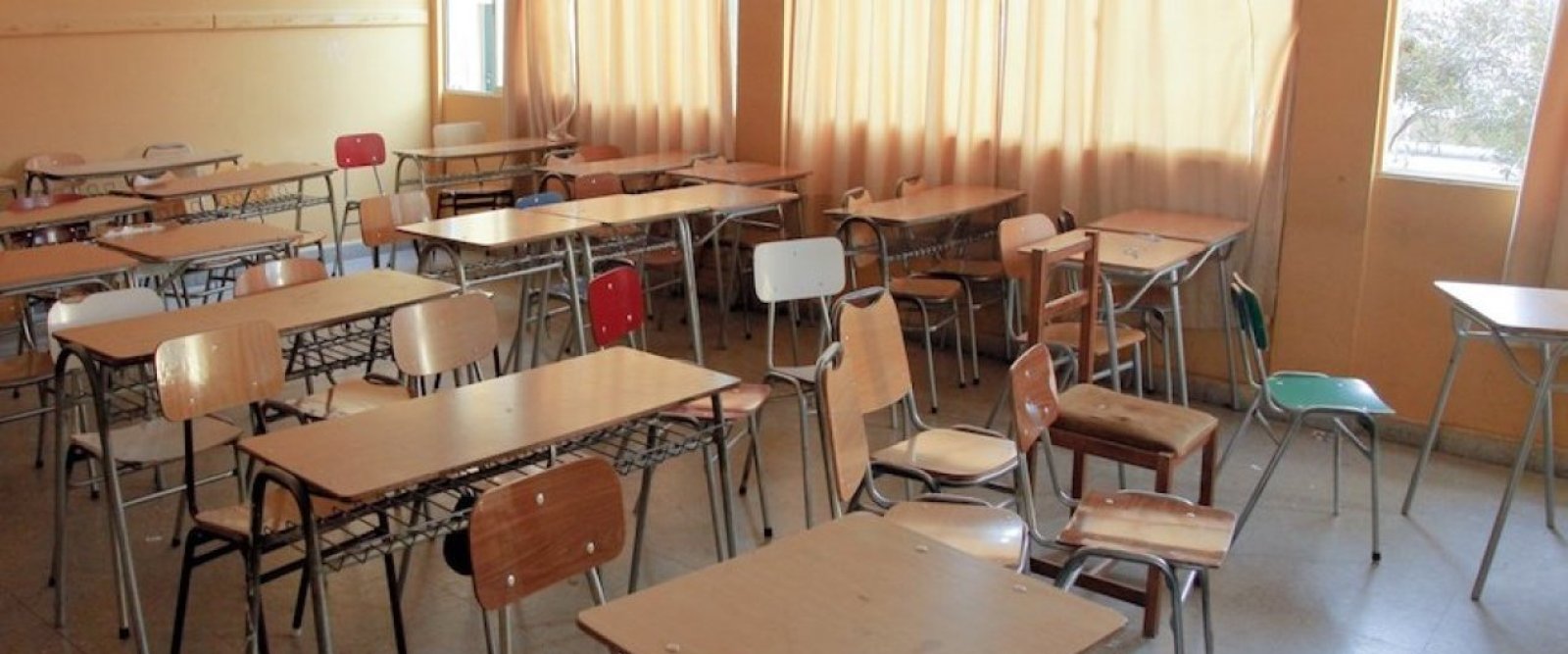 Ausentismo Escolar en la Región de Antofagasta alcanzó el 50,9% en el 2024