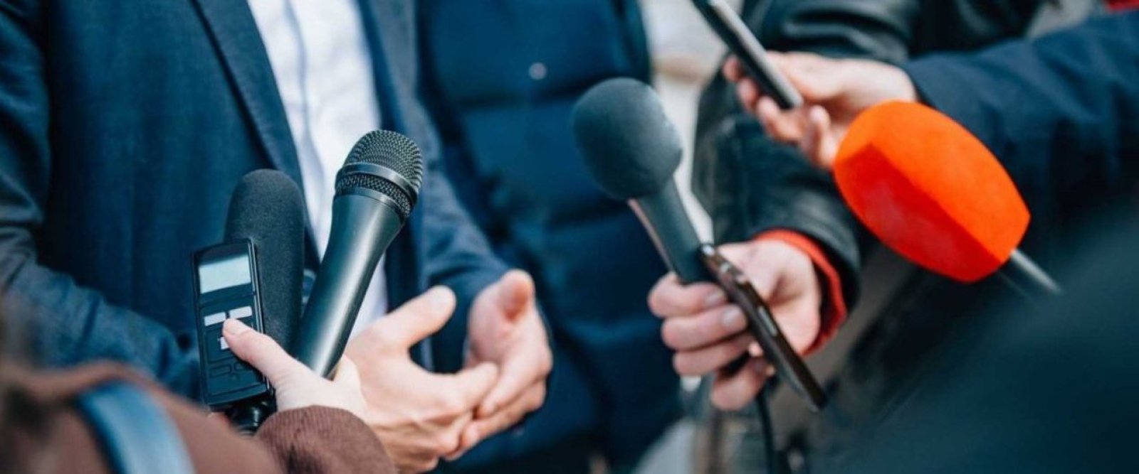 Federación de Medios rechazan tajantemente los dichos del Gobernador Claudio Orrego