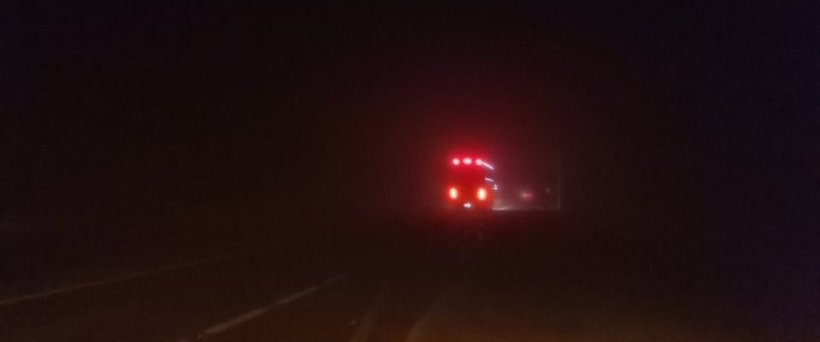 Iluminación deficiente en el Cruce de Taltal: Un riesgo para la seguridad vial