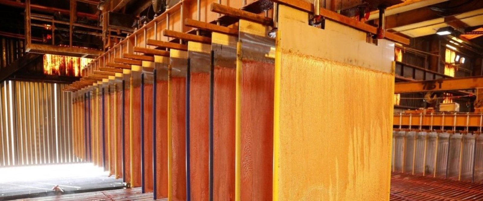 Capitalización de ENAMI impulsa traslado de Planta Taltal al sector Las Breas y modernización nacional
