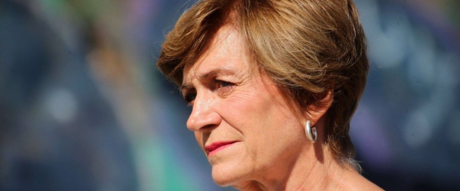 Evelyn Matthei promete rehabilitación y más seguridad en el centro histórico de Antofagasta