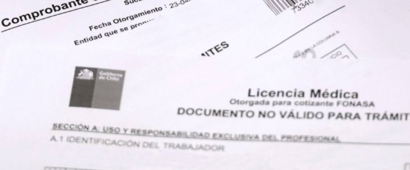 Despiden a 22 funcionarios de Educación en Mejillones por uso irregular de licencias médicas