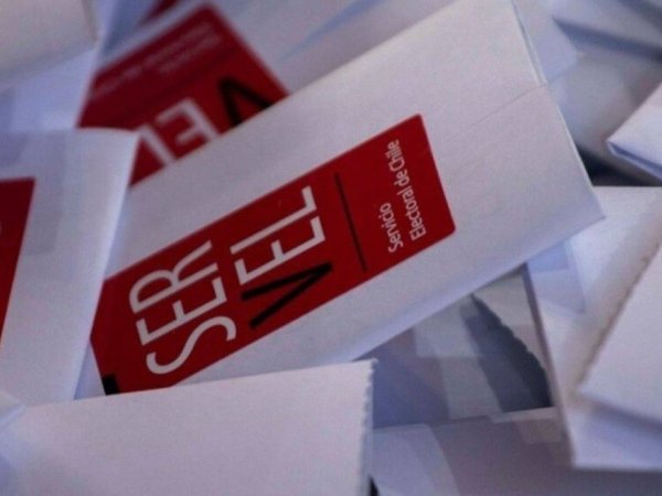 Elecciones en Taltal se desarrollan con total normalidad: todas las mesas fueron constituidas a las 08:00 horas