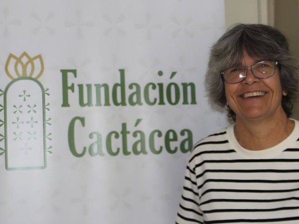 Video / Entrevista: Fundación Cactácea, compromiso y gestión al servicio de la comunidad taltalina