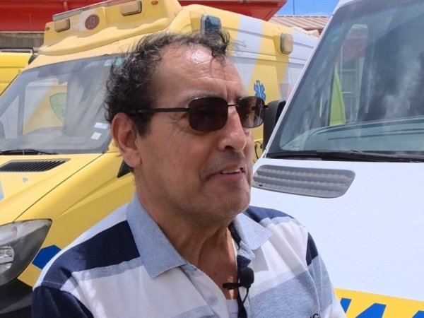 Video / Entrevista: Consejo Desarrollo Local (CDL), el aliado comunitario del Hospital 21 de Mayo de Taltal