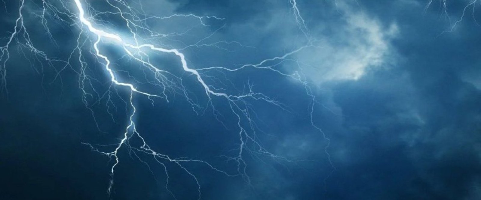 Declaran Alerta Temprana Preventiva por tormentas eléctricas en la provincia de El Loa, Antofagasta y Taltal