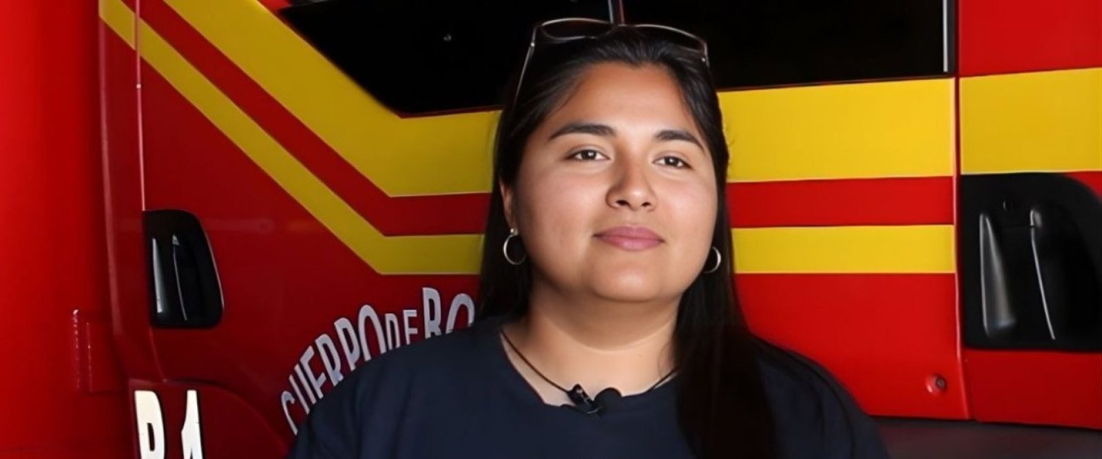 Video / Entrevista: Cuerpo de Bomberos de Taltal, una Compañía con historia desde 1882