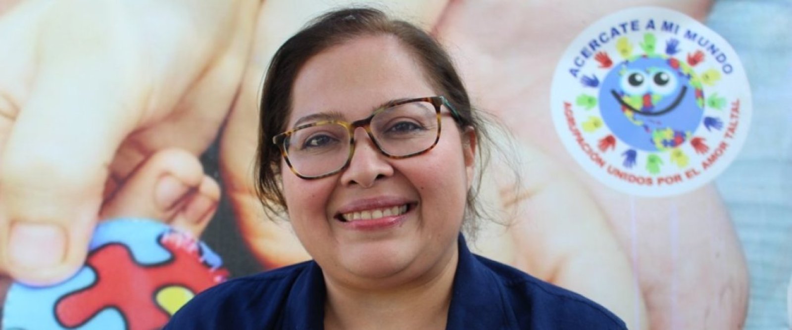 Video / Entrevista: Agrupación Unidos por el Amor Taltal, apoyo esencial para niños con TEA y otras condiciones