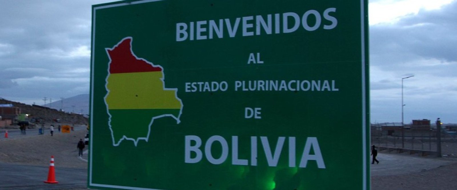 Policía boliviana indaga doble homicidio de ciudadanos chilenos en Oruro