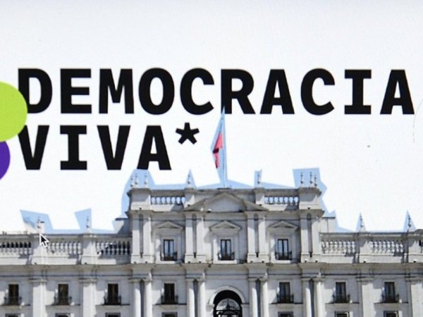 Caso Convenios: Tribunal de Antofagasta vuelve a postergar audiencia clave por Democracia Viva