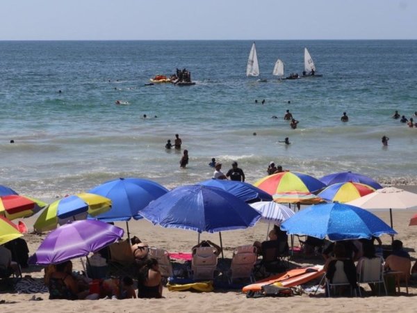 Febrero se llena de música y entretención con la Programación de Verano Taltal 2026