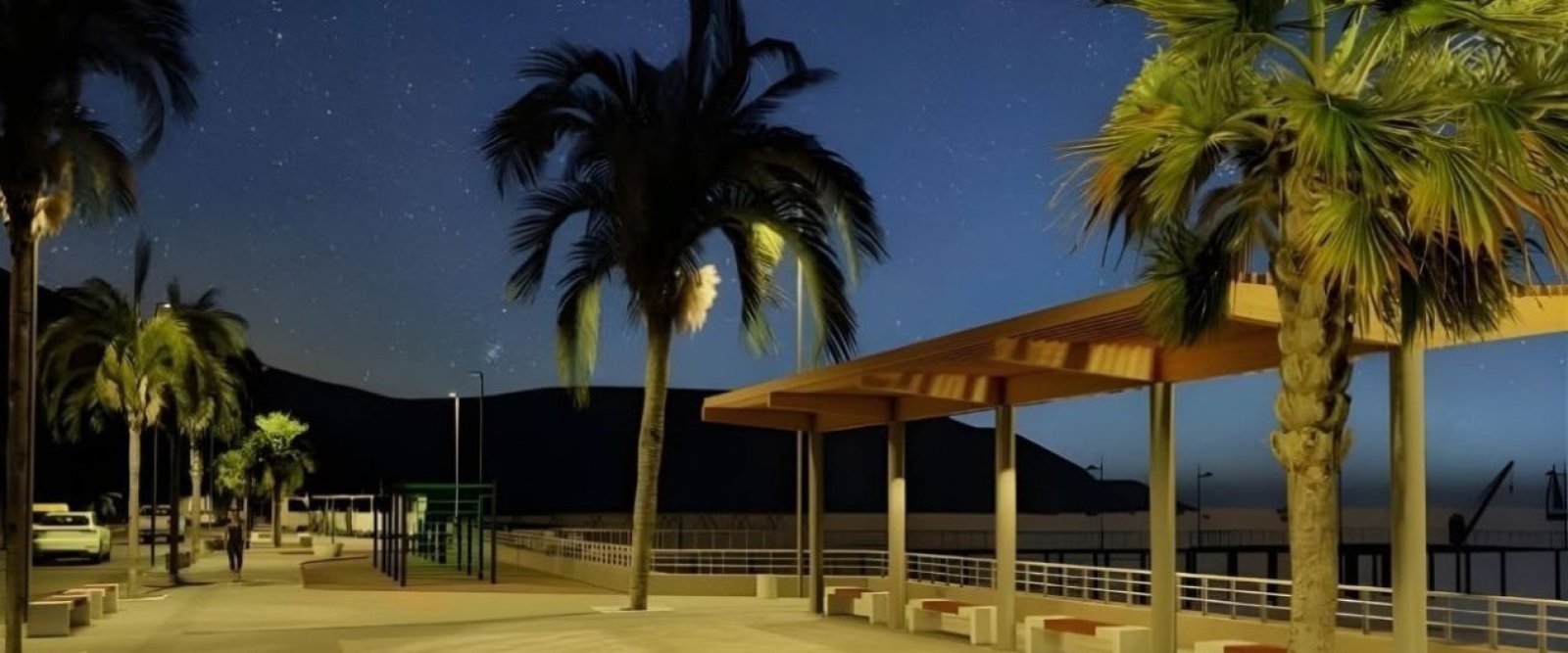 En junio 2026 comienzan las obras del borde costero de Taltal con inversión de $4.310 millones