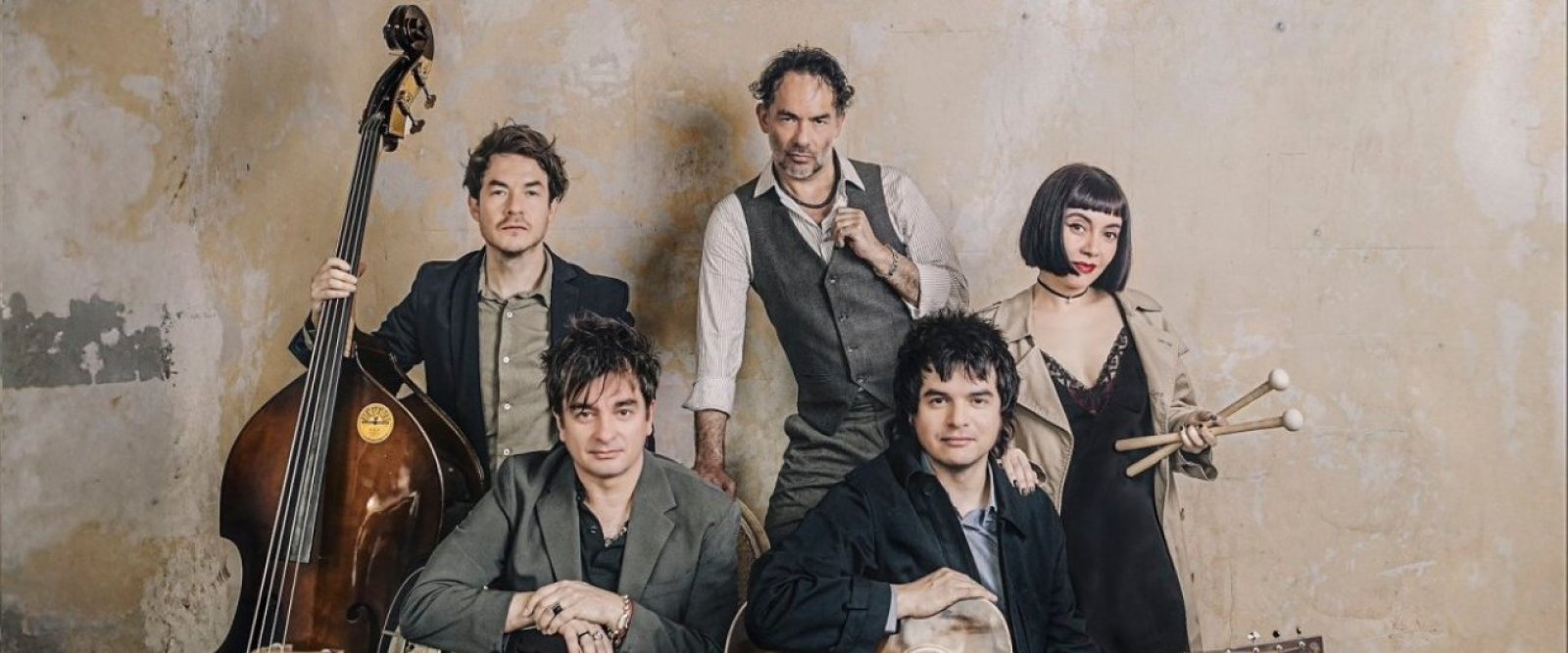 Medios locales cuestionan duramente a Los Bunkers por restricciones en el Festival de Antofagasta 2026