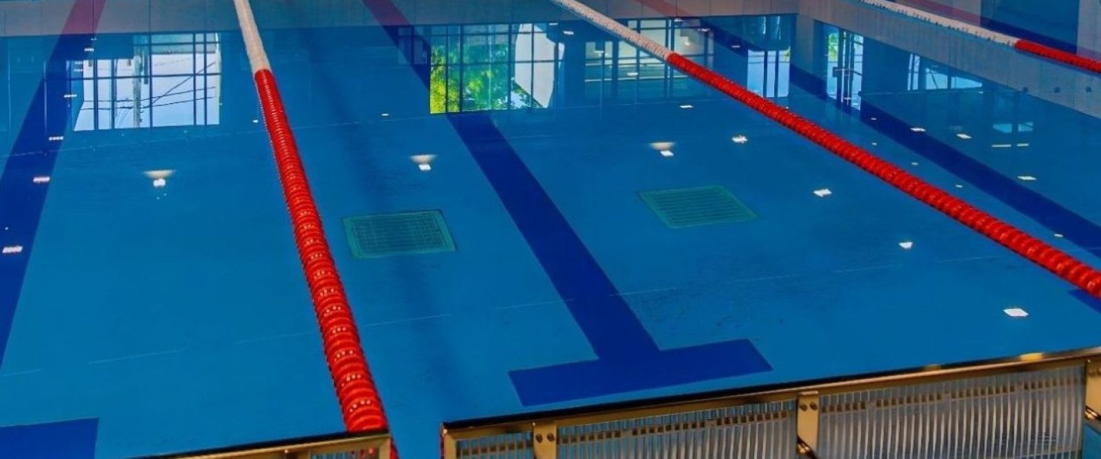 Piscina Semiolímpica de Taltal avanza a etapa de diseño