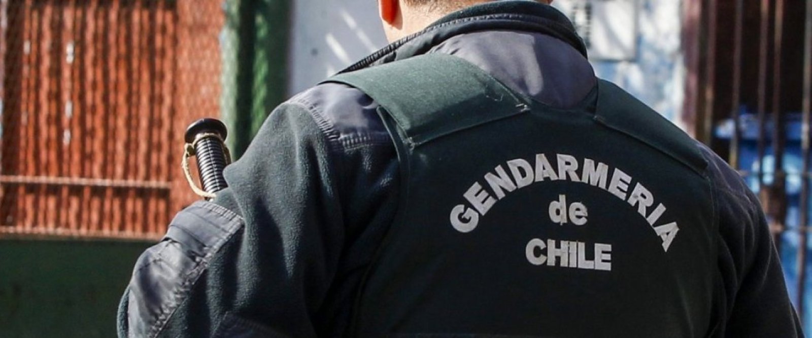 Persona privada de libertad provoca daños y afecta seguridad en penal de Taltal