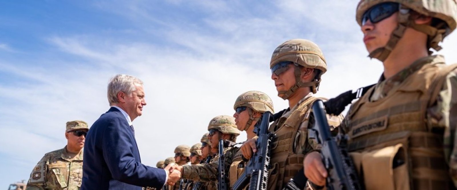 Presidente Kast visitará Antofagasta en su primera gira por el norte del país