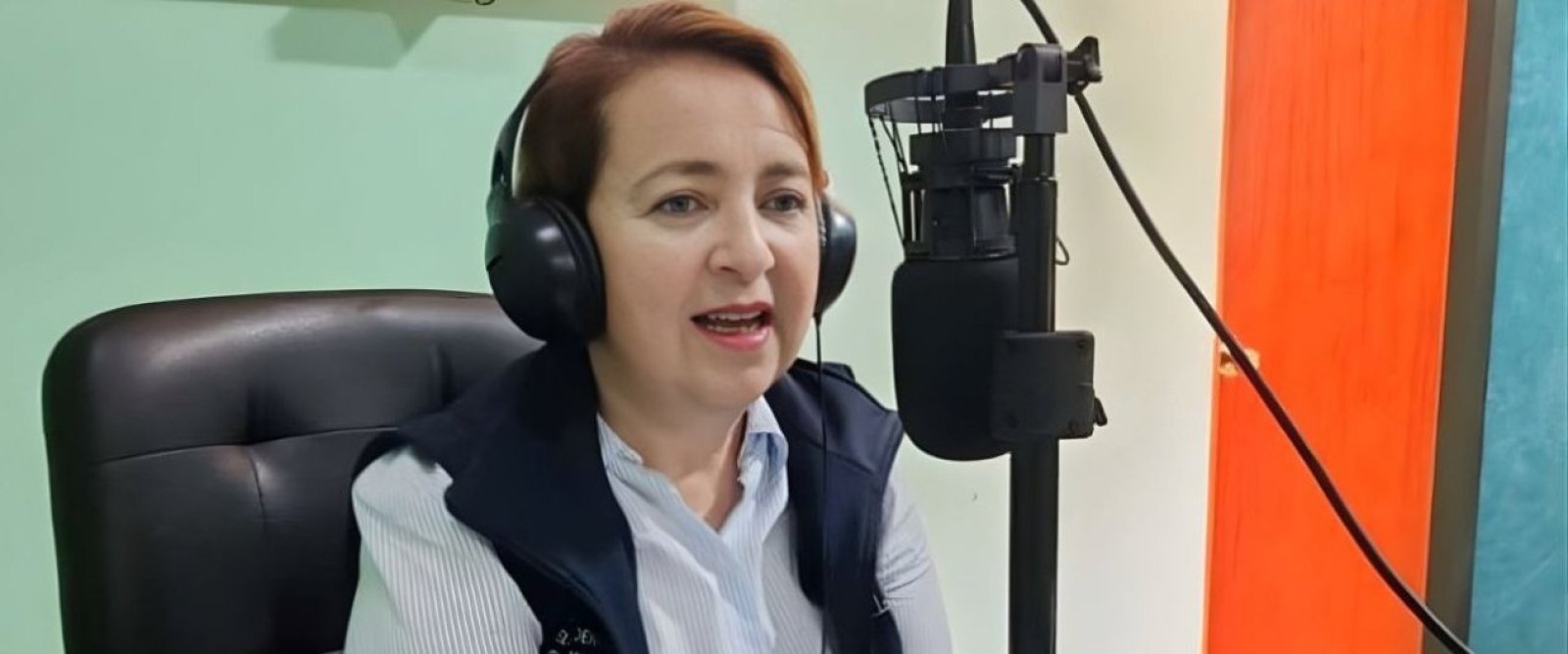 PDG cuestiona contratación de exdelegada Behrens en el Gore Antofagasta