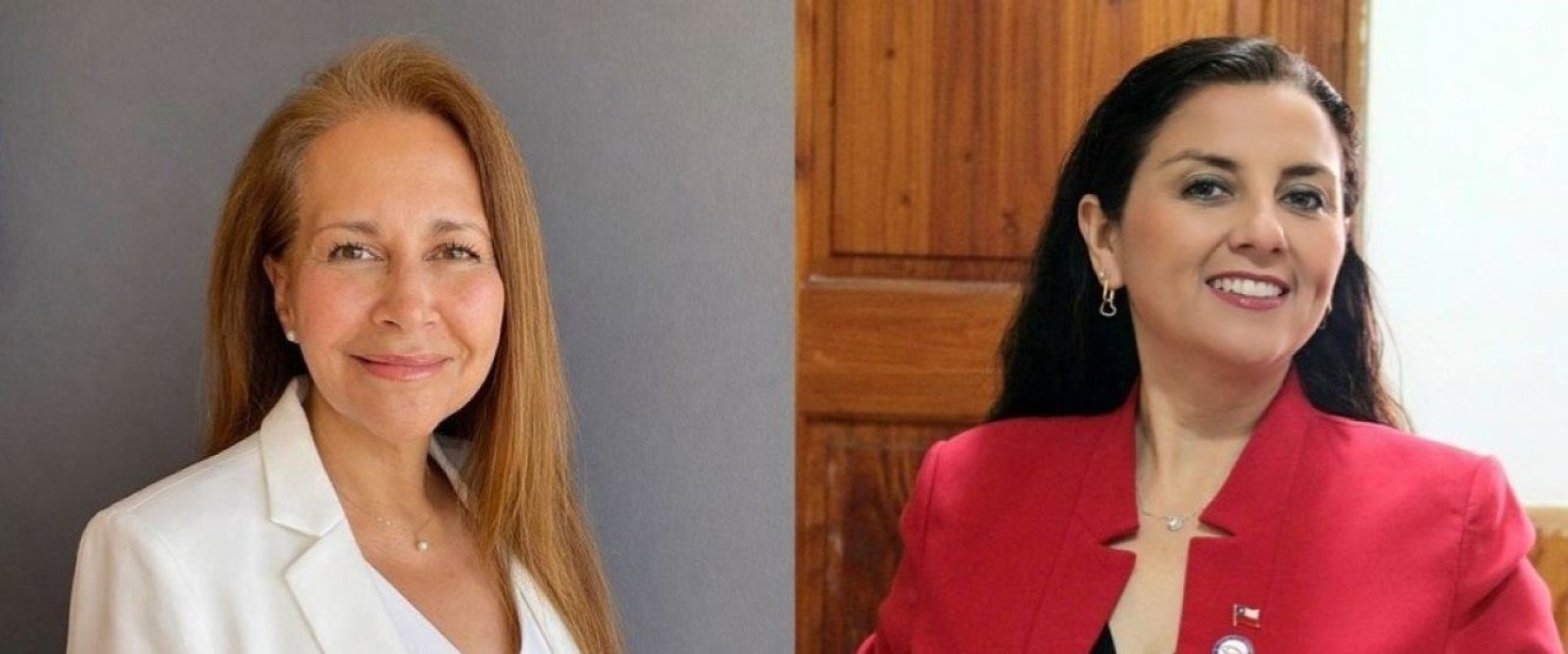 Gobierno presenta a nuevos seremis de Educación y Medio Ambiente en la Región de Antofagasta