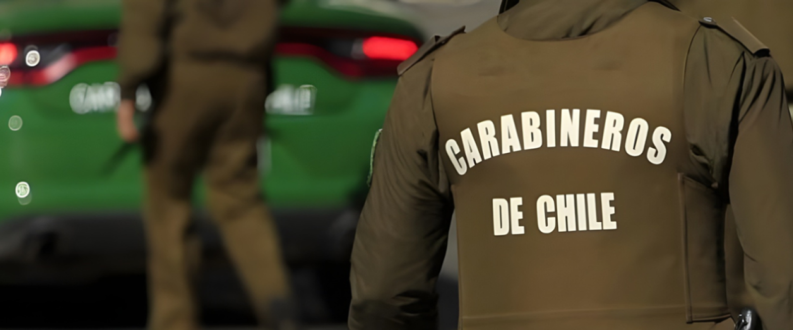 Mujer recibe disparos con perdigones a las afueras de discoteque en Taltal