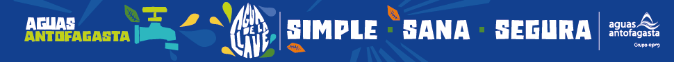 BANNER - AGUAS ANTOFAGASTA