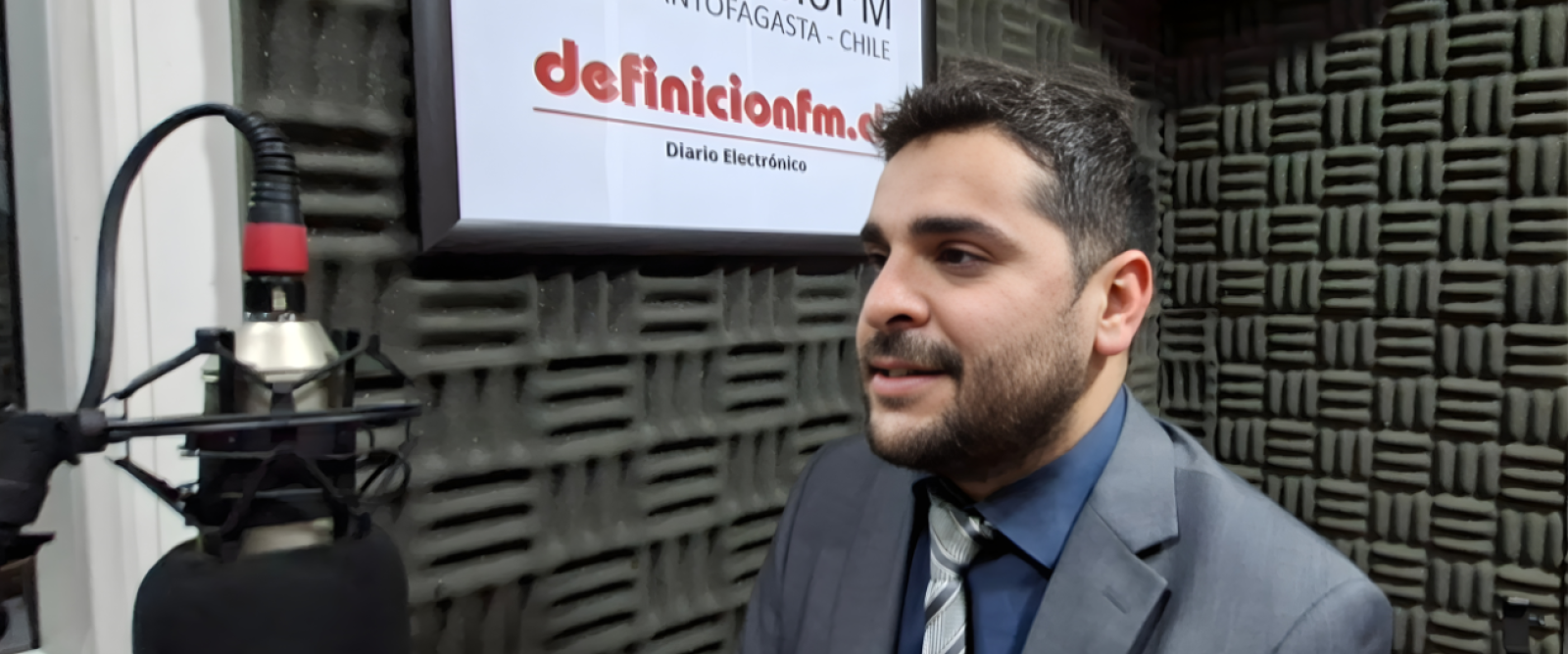 Cárcel de Taltal opera al doble de su capacidad: Defensoría alerta sobrepoblación crítica