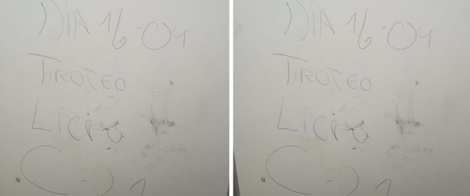 Aviso de tiroteo genera suspensión de clases en Liceo Juan Cortés Monroy Cortés de Taltal