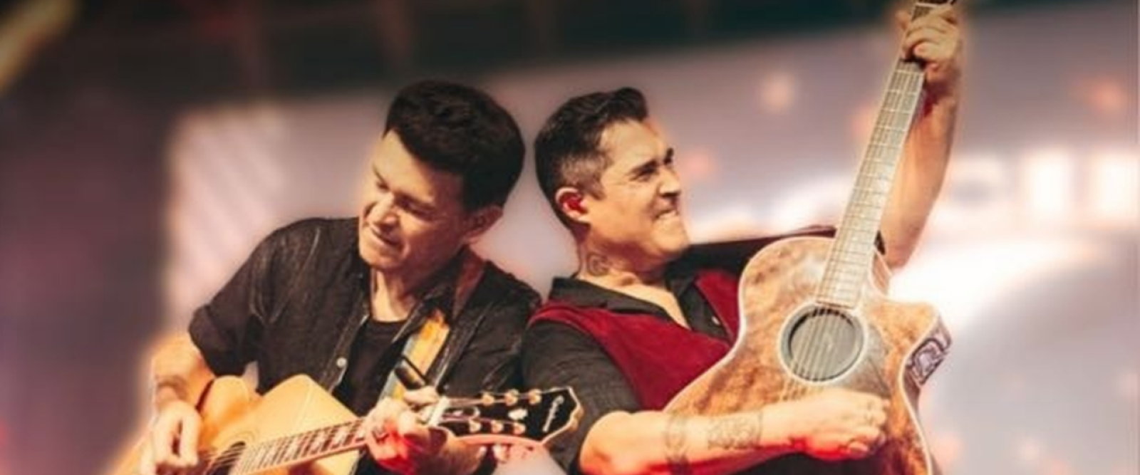 Duo La Sociedad confirma su retorno a los escenarios en entrevista exclusiva con Radio Definición