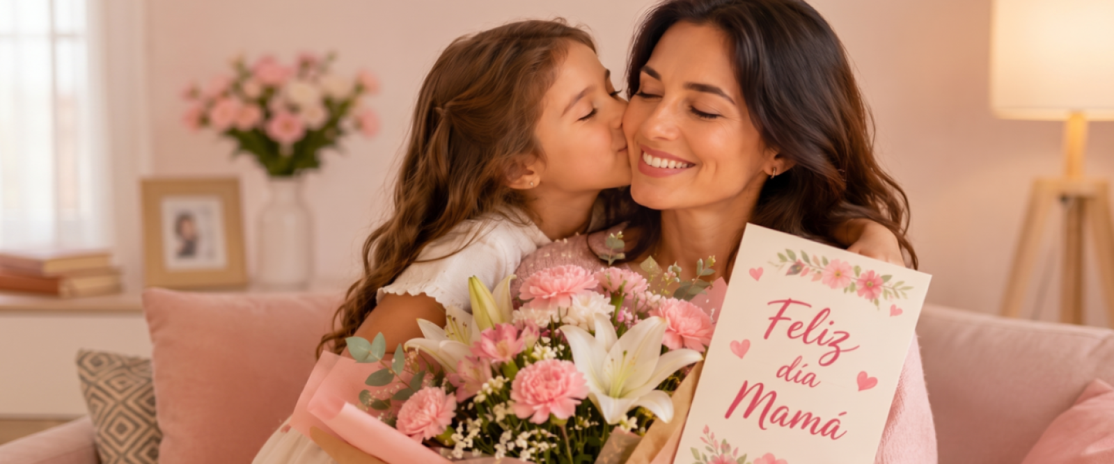 Día de la Madre en Chile: Origen y significado de una de las celebraciones más importantes del año