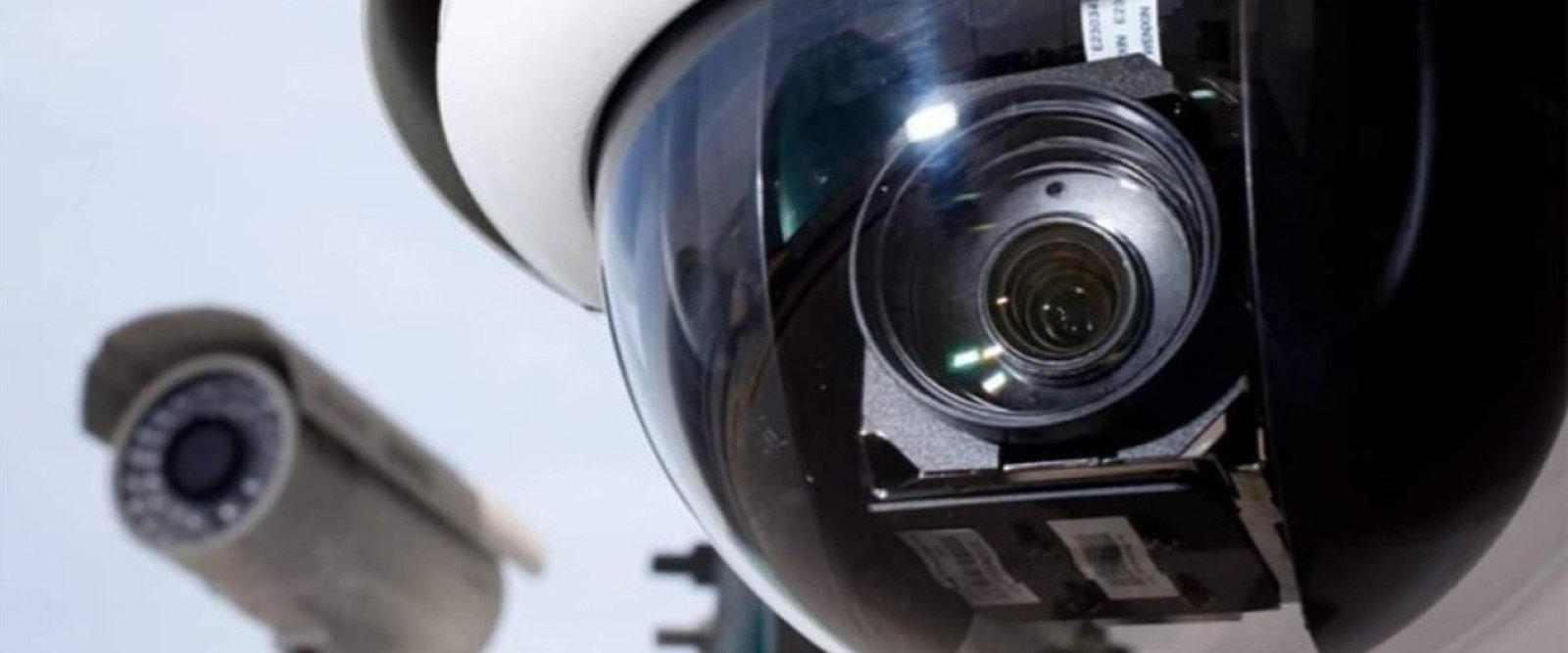 Central de televigilancia de Antofagasta operará día y noche junto a Carabineros