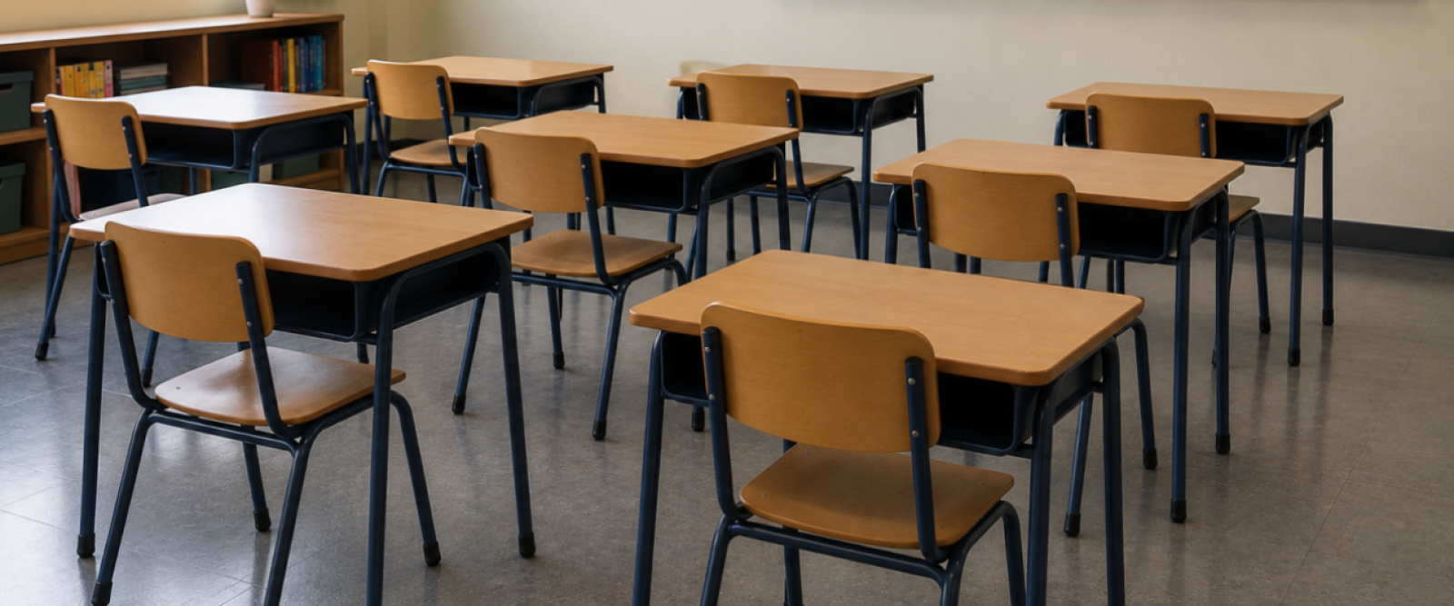 Formalizan a estudiante de 14 años por violenta agresión a compañera en liceo de Antofagasta