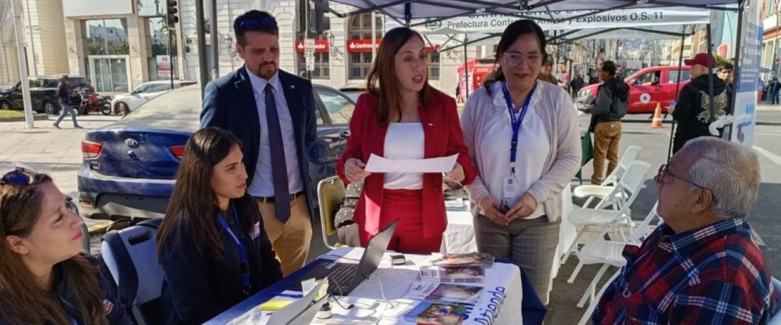 5.520 mil hogares de Taltal podrán acceder al beneficio “Cupón de Gas” este invierno