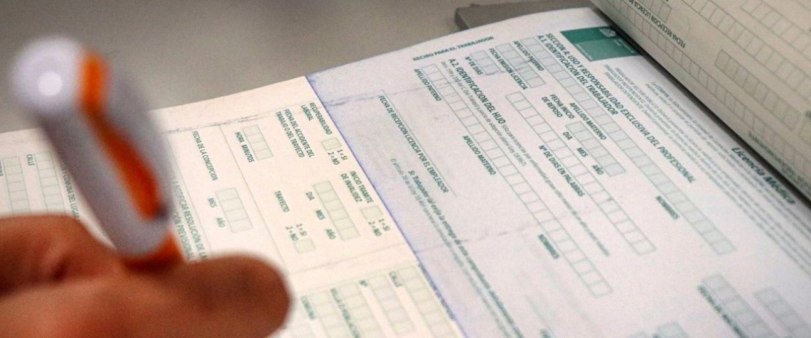Licencias médicas caen un 21,46% en la Región de Antofagasta tras endurecimiento de fiscalizaciones