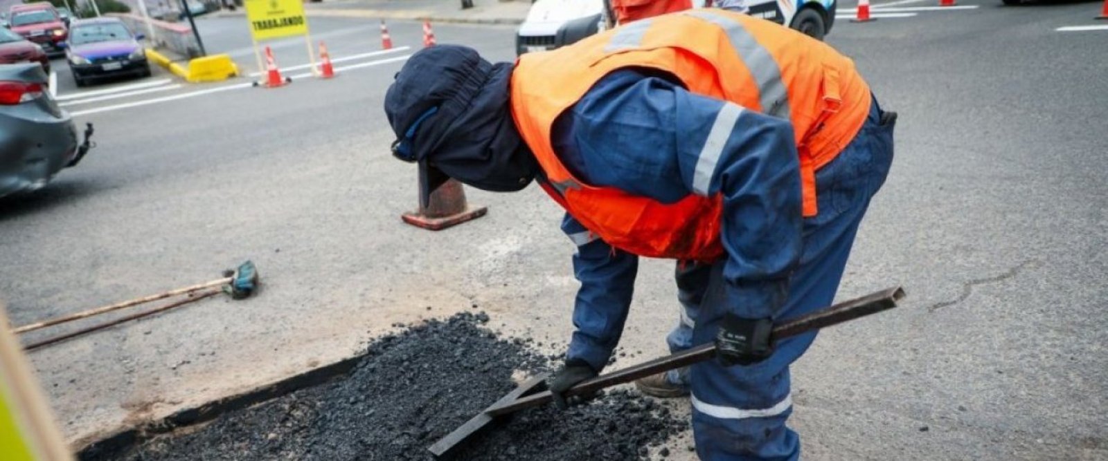 Plan de conservación vial cubrirá seis comunas de la Región de Antofagasta con $88 mil millones de inversión