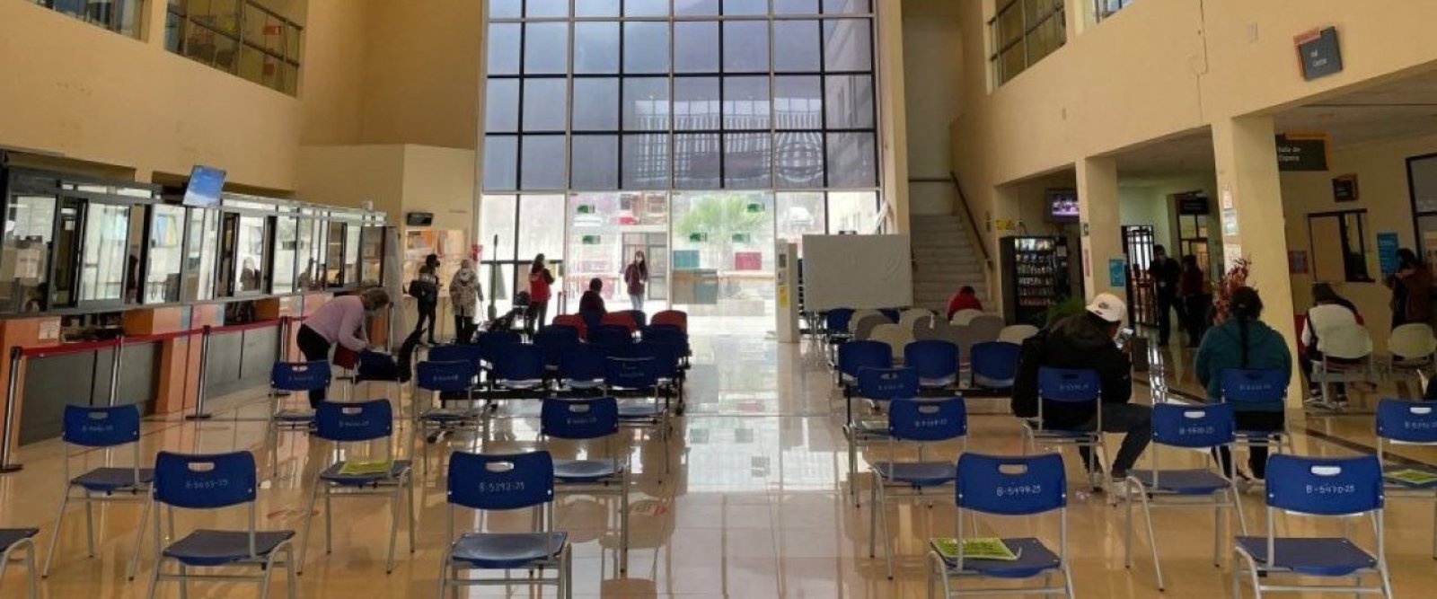 Plan de Alerta Oncológica alcanza un 90% de avance en la Región de Antofagasta