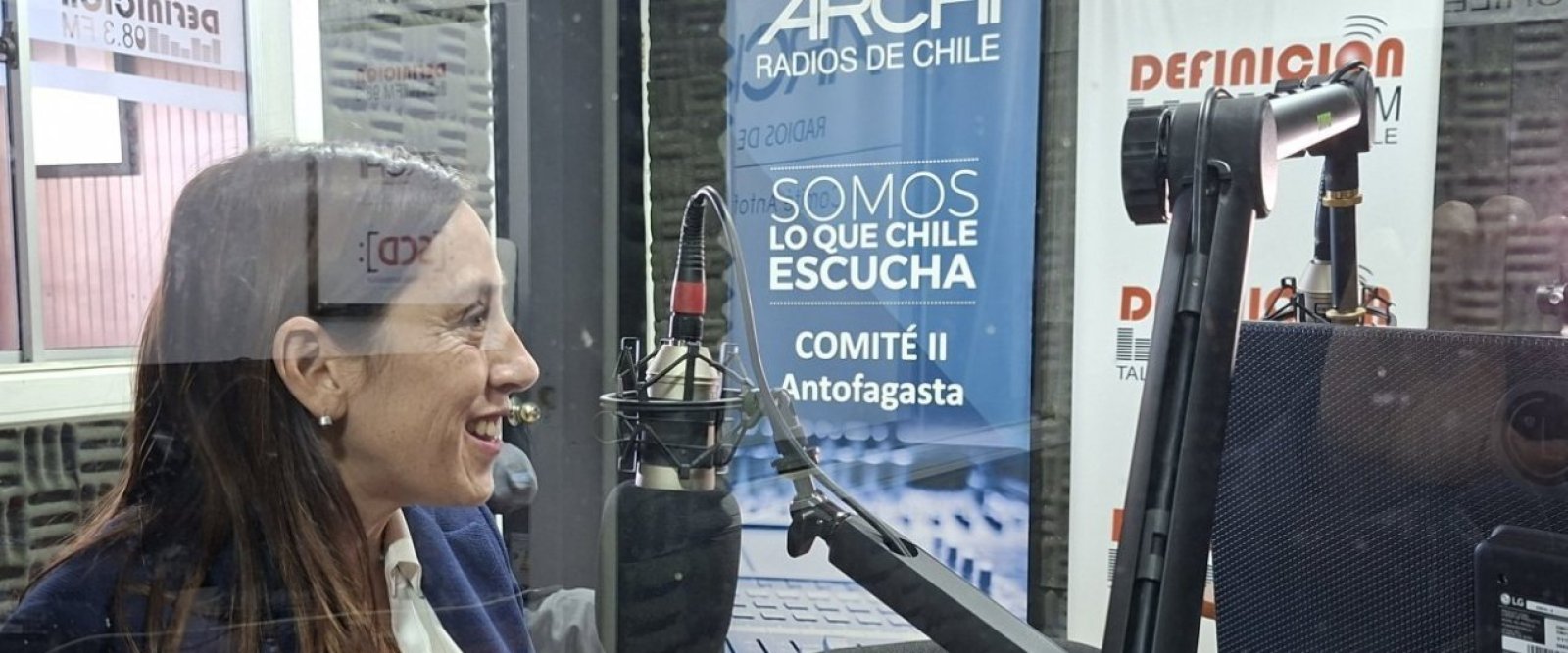 Delegada Presidencial destaca avances en seguridad e infraestructura en Taltal a 100 días de Gobierno