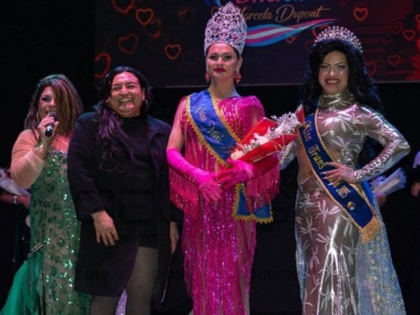 Diversidad, respeto e inclusión: Taltal conmemoró el Orgullo LGBTIQ+ con emotiva ceremonia