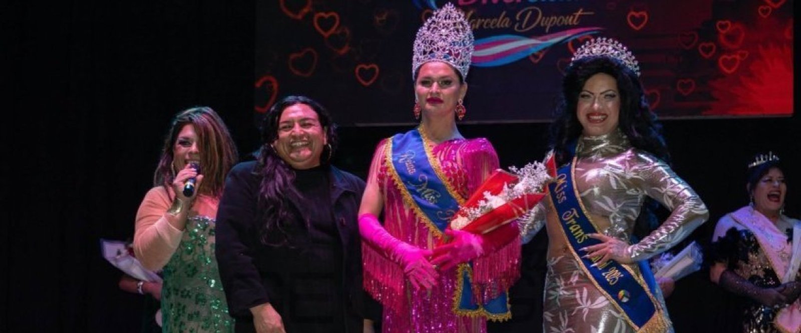 Diversidad, respeto e inclusión: Taltal conmemoró el Orgullo LGBTIQ+ con emotiva ceremonia