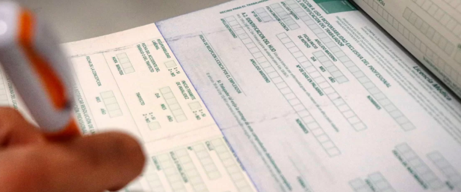 Compin rechaza 235 licencias médicas en Antofagasta por incumplimiento de reposo