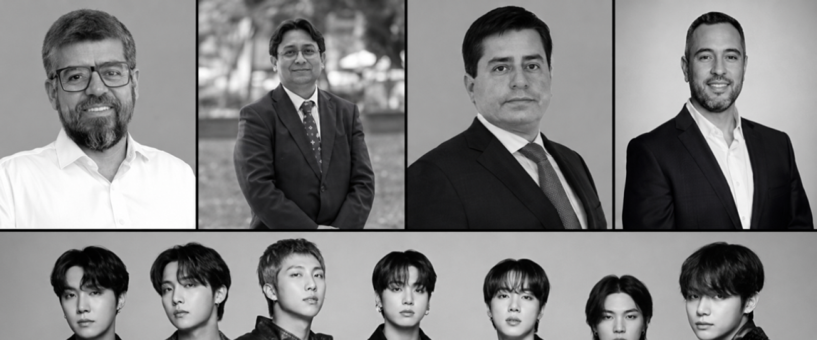 Políticos de Antofagasta son criticados por convertir el caso BTS en una vitrina mediática