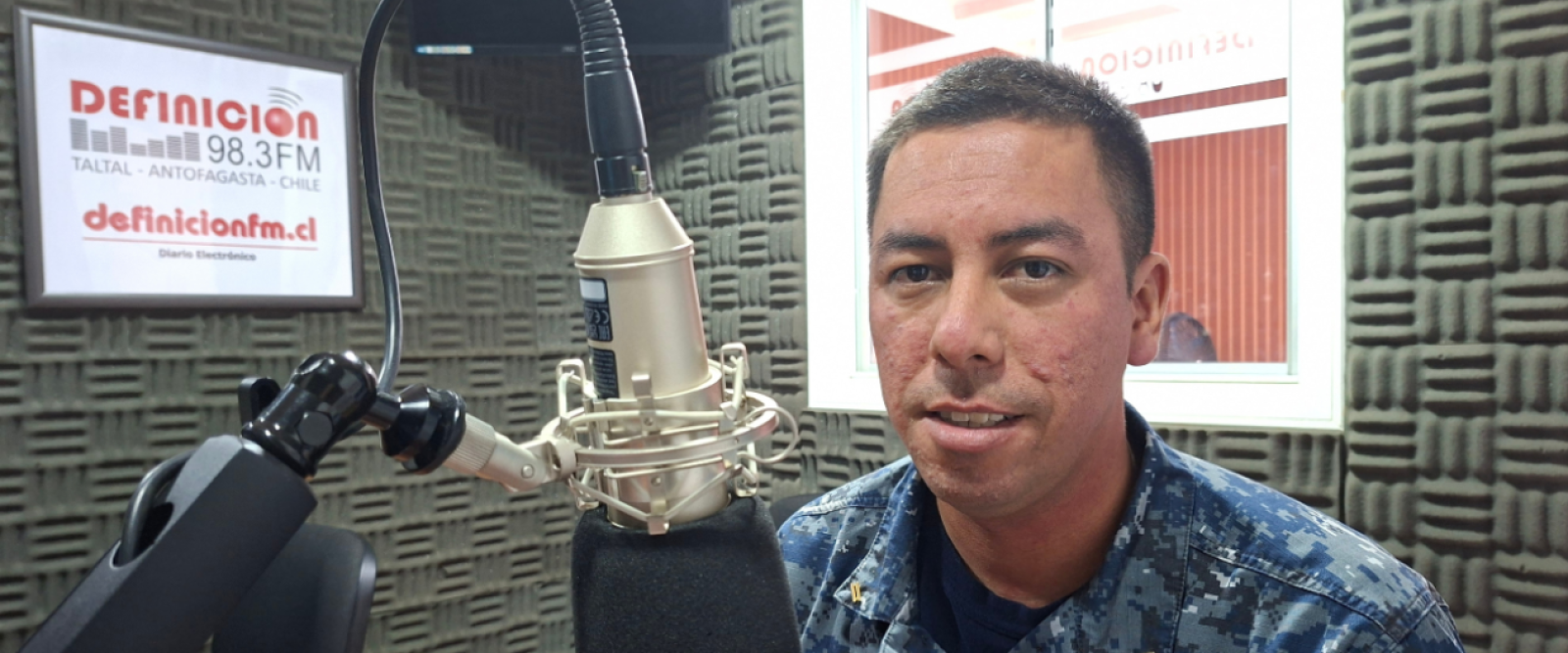 Capitán de Puerto de Taltal confirma 236 personas aisladas y operativo de ayuda por mar