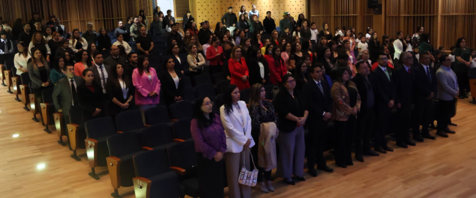 Escuela Víctor Hugo Carvajal celebra 146 años formando generaciones en Taltal