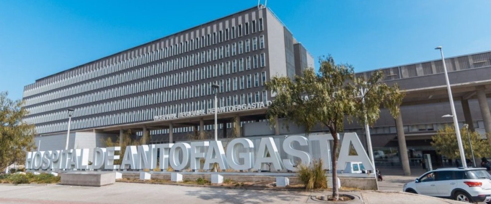 Hospital Regional de Antofagasta apoyó a familia aislada en Taltal mediante telemedicina