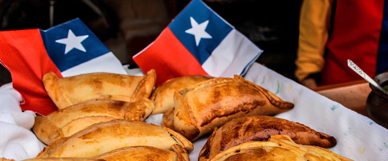 Salud Antofagasta recomienda alimentación equilibrada e hidratación durante Fiestas Patrias 2026