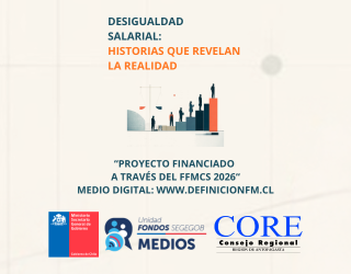BNN DESIGUALDAD SALARIAL
