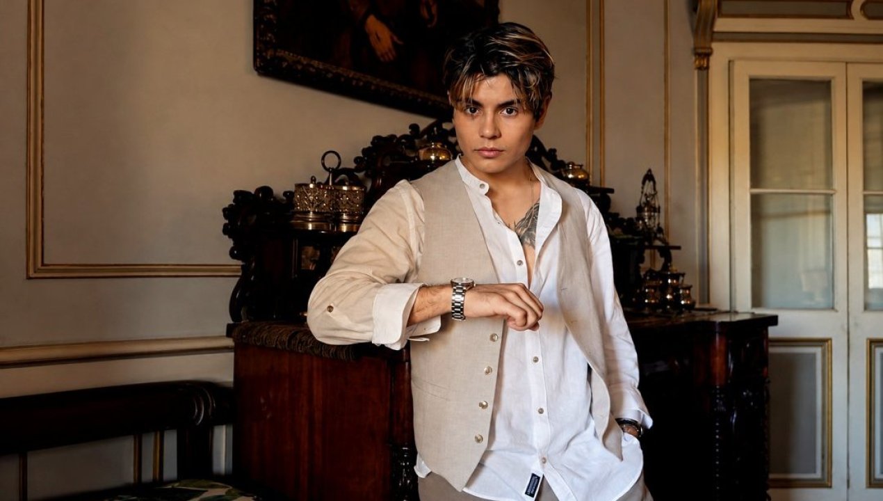 /el-cantante-nacional-bray-on-estrena-lo-que-pudimos-ser-en-radio