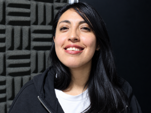 ENTREVISTA: Profesora Francisca Mardones aborda la desigualdad salarial y el desarrollo laboral femenino