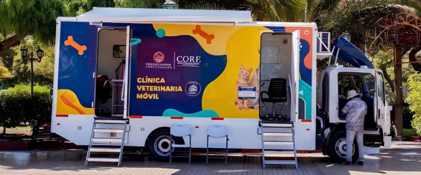 Más de 750 mascotas han sido esterilizadas en Taltal durante 2026